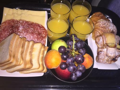 Hostal Relais Badoer
