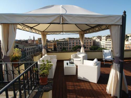 Hostal Relais Badoer