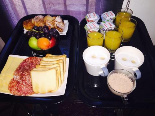 Hostal Relais Badoer