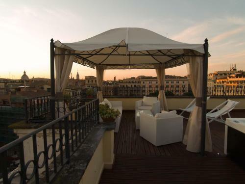 Hostal Relais Badoer