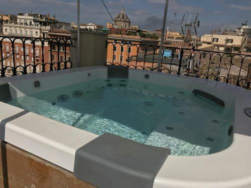 Hostal Relais Badoer