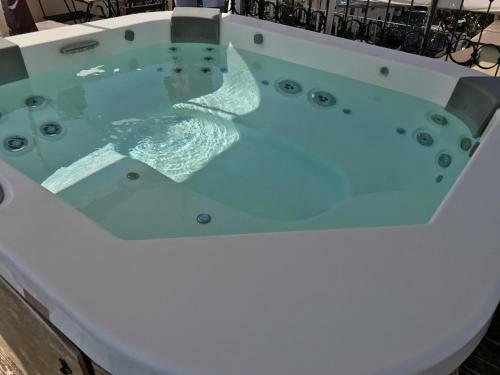 Hostal Relais Badoer