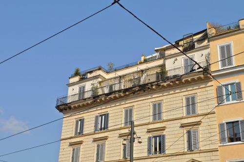 Hostal Relais Badoer