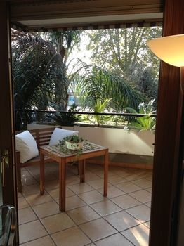Apartamento Residenza Milvia