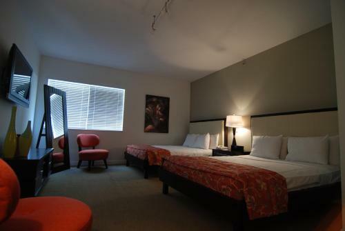 Casa Grande Suite Hotel