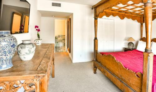 Casa Grande Suite Hotel