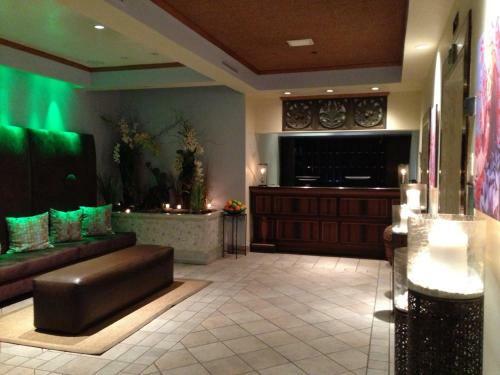 Casa Grande Suite Hotel
