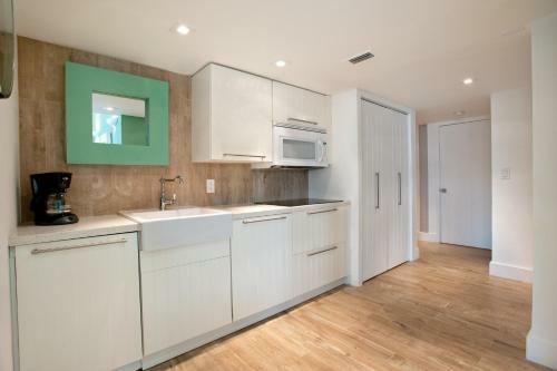 Casa Grande Suite Hotel