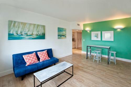 Casa Grande Suite Hotel