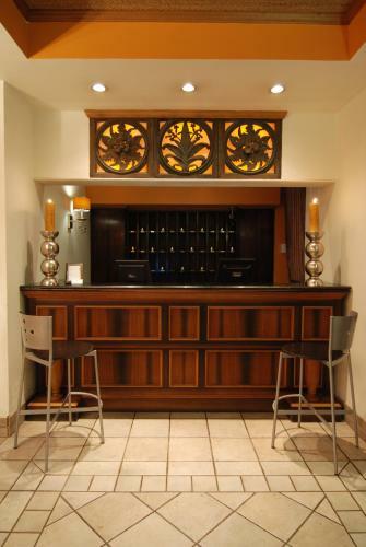 Casa Grande Suite Hotel