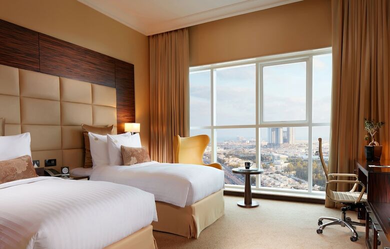 Hotel Jannah Burj Al Sarab