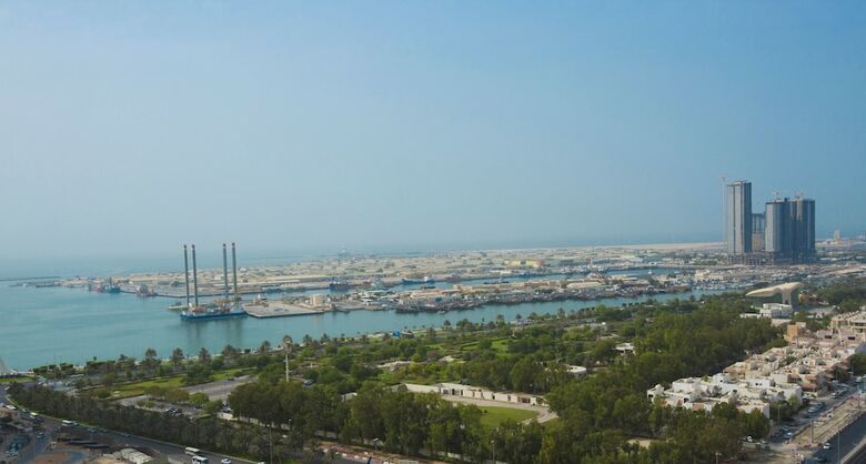 Hotel Jannah Burj Al Sarab