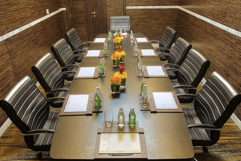 Hotel Jannah Burj Al Sarab
