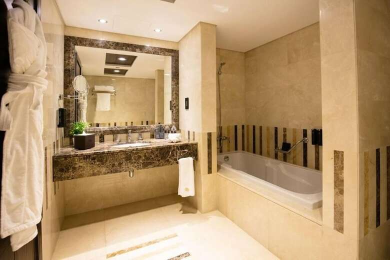 Hotel Jannah Burj Al Sarab