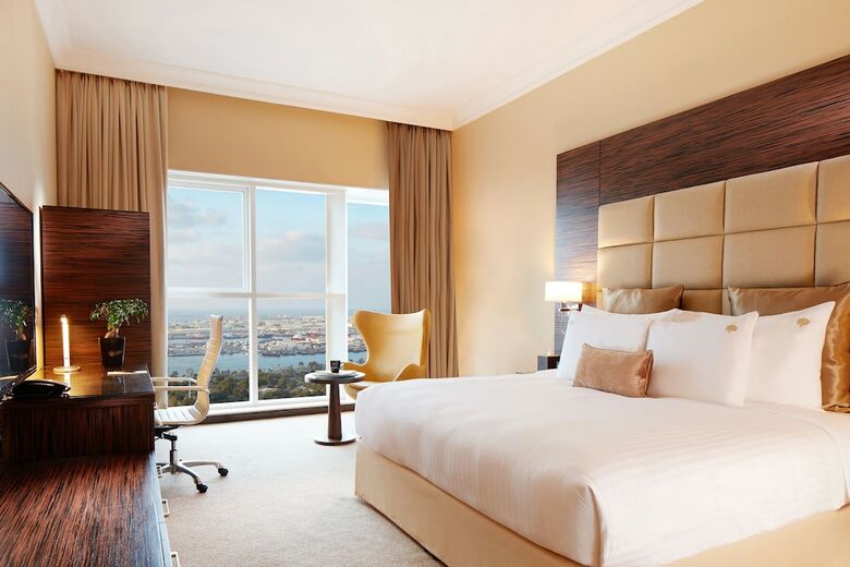 Hotel Jannah Burj Al Sarab
