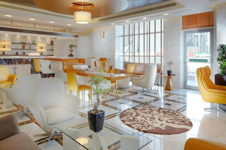 Hotel Jannah Burj Al Sarab