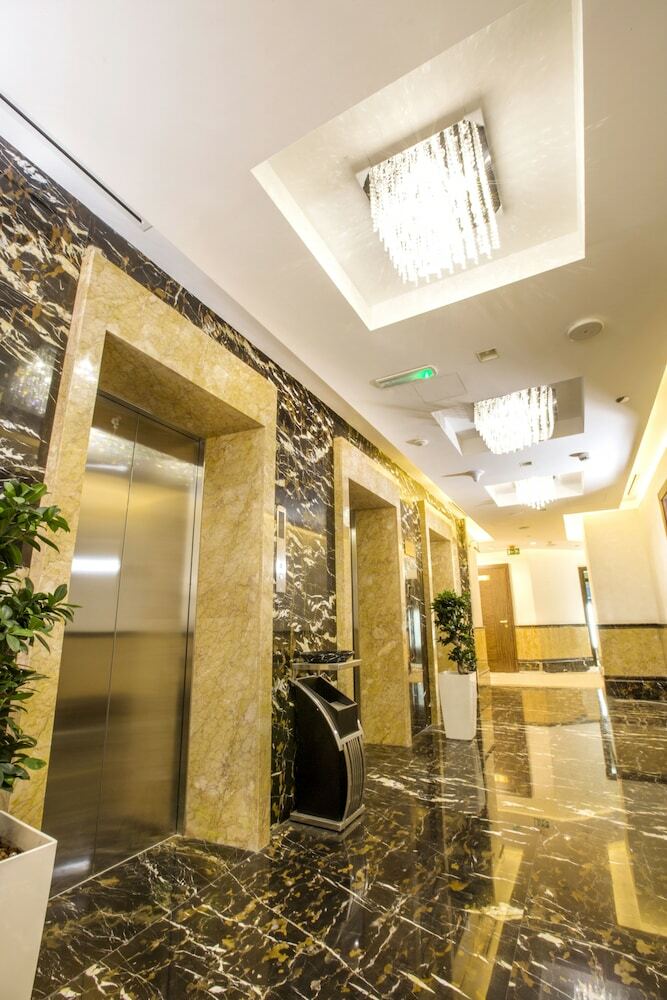 Hotel Jannah Burj Al Sarab