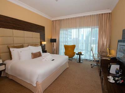 Hotel Jannah Burj Al Sarab