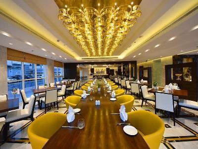 Hotel Jannah Burj Al Sarab