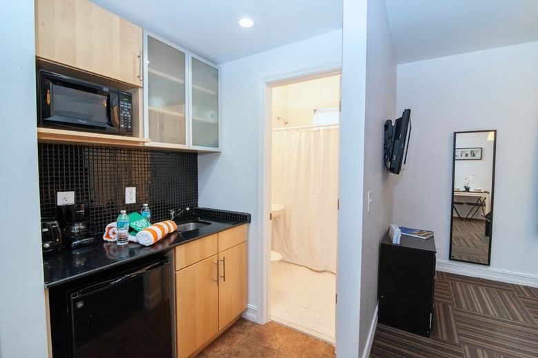 Hotel Ocean Reef Suites