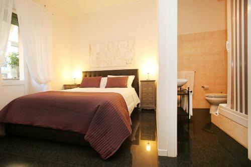Hotel Amica Roma B&B