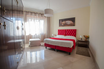 Hotel Desiderio Di Roma