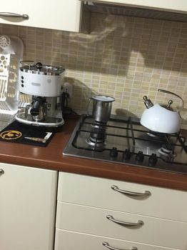 Bed & Breakfast Marcelina