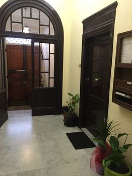 Bed & Breakfast Marcelina