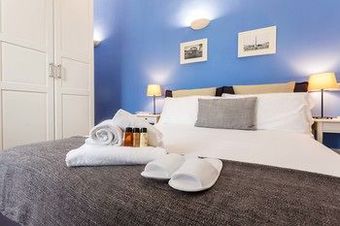 Hotel The Spanish Suite Campo De Fiori
