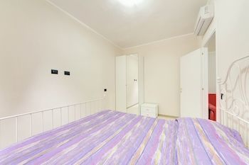 Apartamento Casa Vacanze A Roma - Cinecitt�