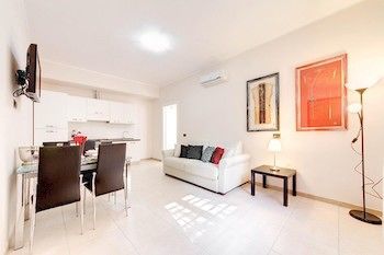 Apartamento Casa Vacanze A Roma - Cinecitt�