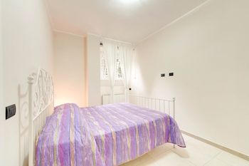 Apartamento Casa Vacanze A Roma - Cinecitt�
