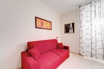 Apartamento Casa Vacanze A Roma - Cinecitt�