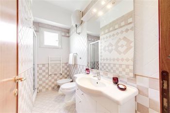 Apartamento Casa Vacanze A Roma - Cinecitt�