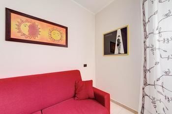 Apartamento Casa Vacanze A Roma - Cinecitt�