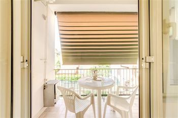 Apartamento Casa Vacanze A Roma - Cinecitt�