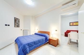 Apartamento Casa Vacanze A Roma - Cinecitt�