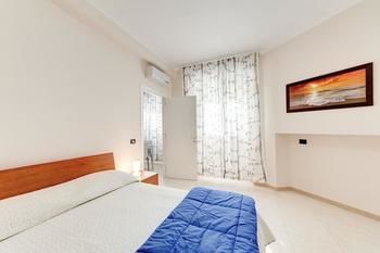 Apartamento Casa Vacanze A Roma - Cinecitt�