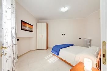 Apartamento Casa Vacanze A Roma - Cinecitt�