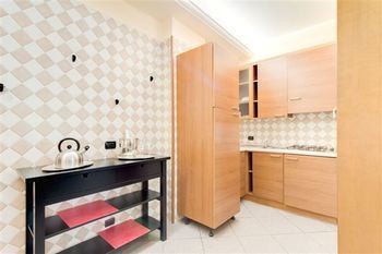 Apartamento Casa Vacanze A Roma - Cinecitt�