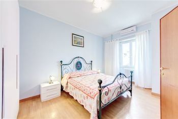 Apartamento Casa Vacanze A Roma - Cinecitt�