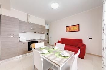 Apartamento Casa Vacanze A Roma - Cinecitt�