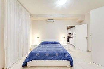 Apartamento Casa Vacanze A Roma - Cinecitt�