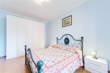 Apartamento Casa Vacanze A Roma - Cinecitt�