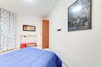 Apartamento Casa Vacanze A Roma - Cinecitt�