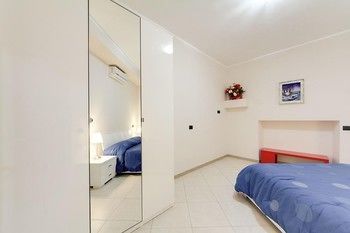 Apartamento Casa Vacanze A Roma - Cinecitt�