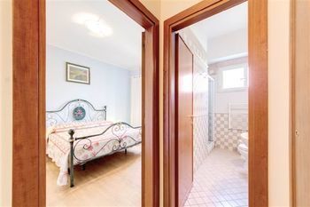 Apartamento Casa Vacanze A Roma - Cinecitt�