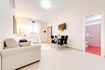 Apartamento Casa Vacanze A Roma - Cinecitt�