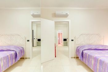 Apartamento Casa Vacanze A Roma - Cinecitt�