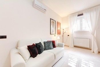Apartamento Casa Vacanze A Roma - Cinecitt�